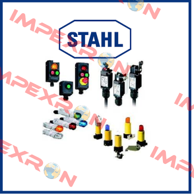 P/N: 212389, Type: YL60/C/D50/A/RU Stahl