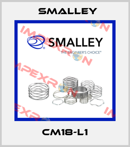 CM18-L1 SMALLEY
