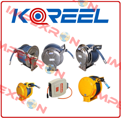 parts for  SW-15 Koreel