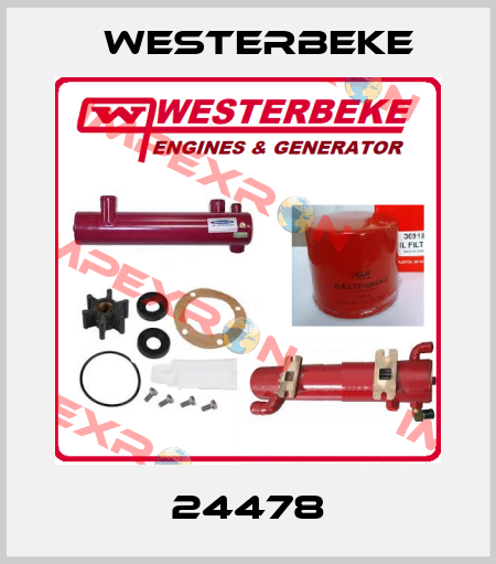 24478 Westerbeke