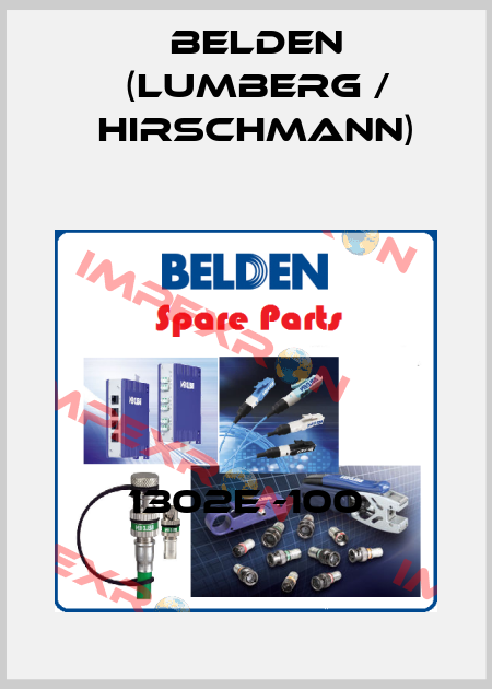1302E -100 Belden (Lumberg / Hirschmann)
