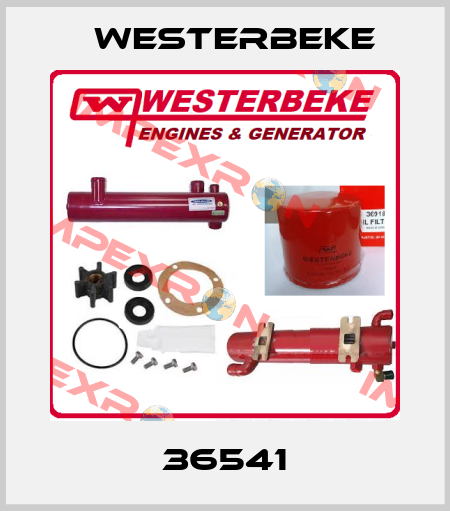 36541 Westerbeke