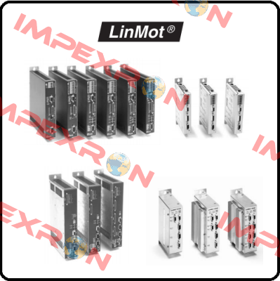 0150-1234 Linmot