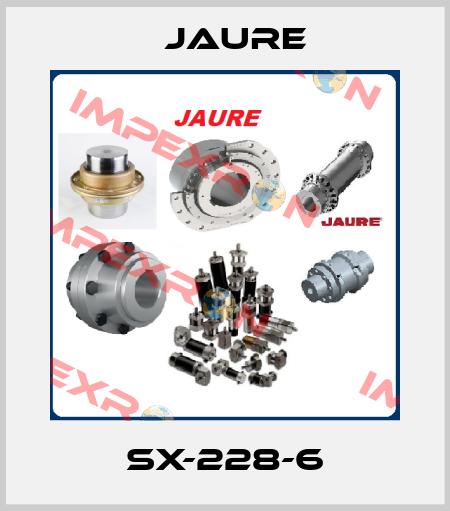 SX-228-6 Jaure