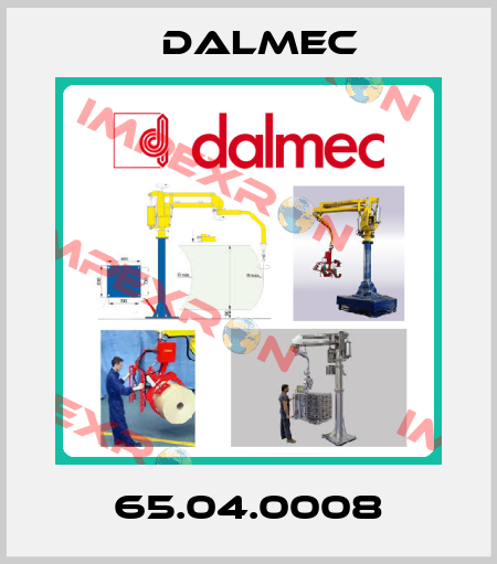 65.04.0008 Dalmec