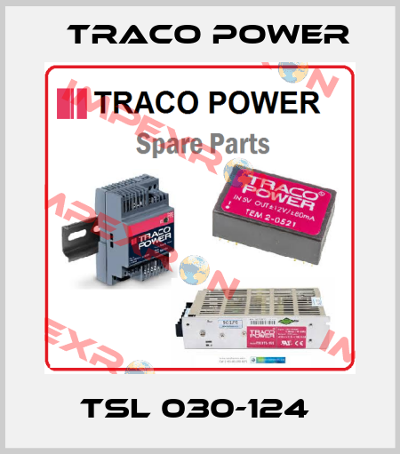 TSL 030-124  Traco Power