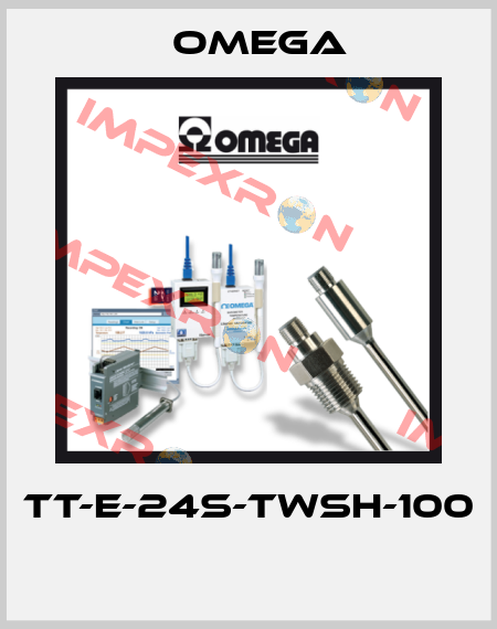 TT-E-24S-TWSH-100  Omega