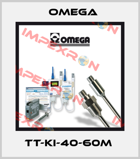 TT-KI-40-60M  Omega