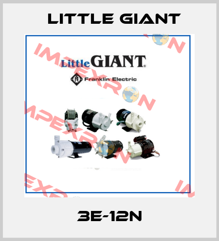 3E-12N Little Giant