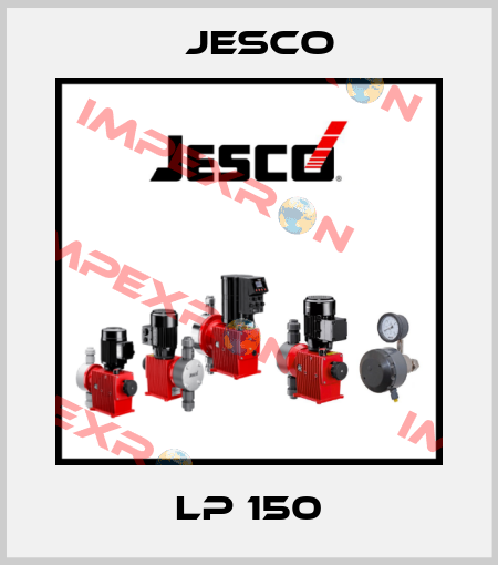 LP 150 Jesco