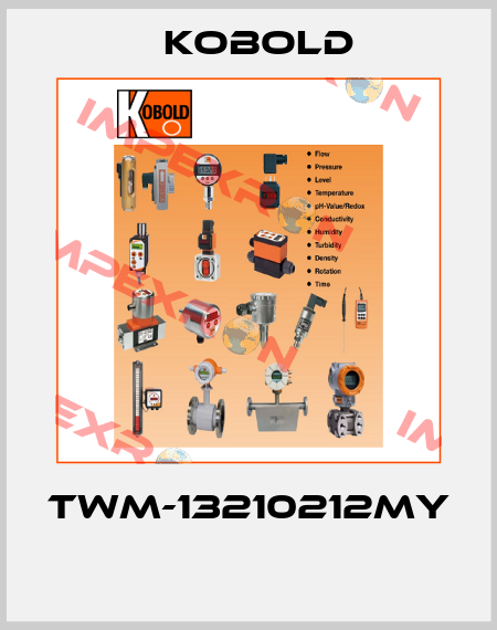 TWM-13210212MY  Kobold