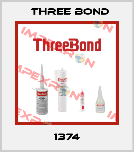 1374 Three Bond
