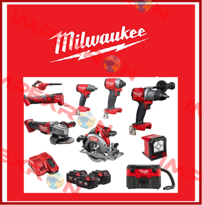 2882-M 2" Milwaukee