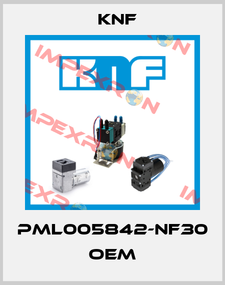 PML005842-NF30 OEM KNF