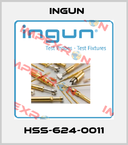HSS-624-0011 Ingun