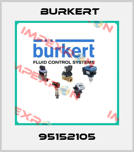 95152105 Burkert