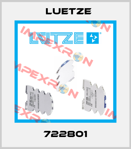 722801 Luetze