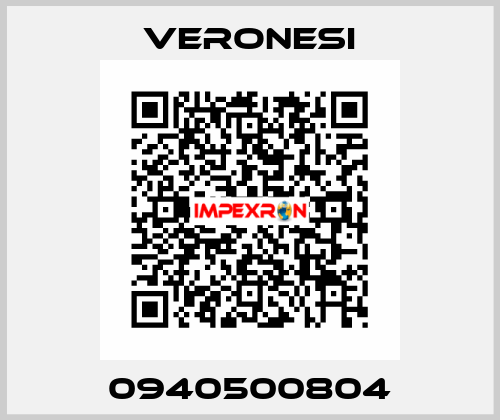 0940500804 Veronesi