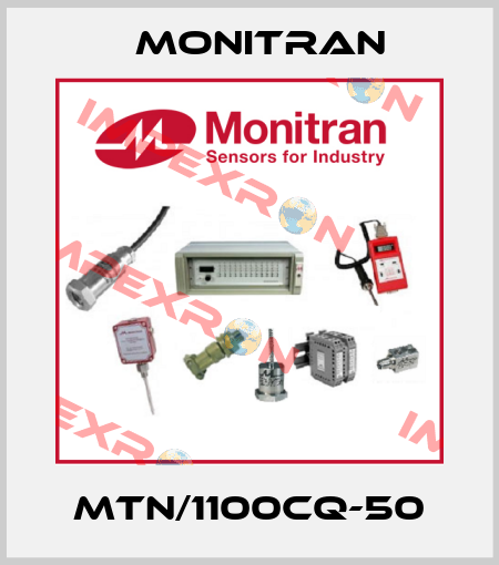 MTN/1100CQ-50 Monitran
