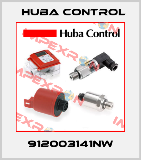 912003141NW Huba Control
