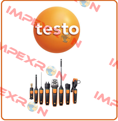 Rechargeable battery for TESTO 350XL Testo