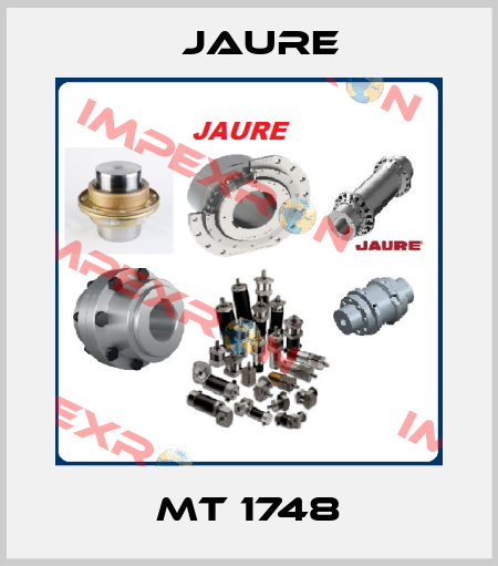 MT 1748 Jaure