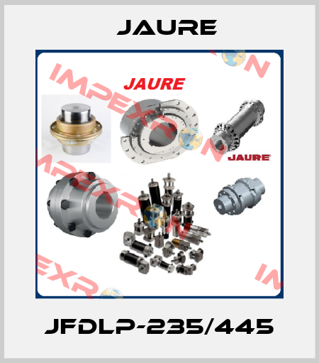 JFDLP-235/445 Jaure