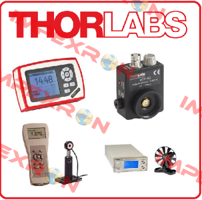 NENIR10A-C Thorlabs