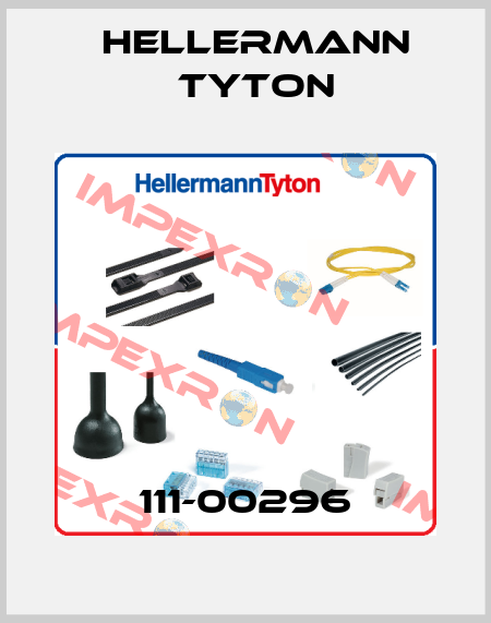 111-00296 Hellermann Tyton