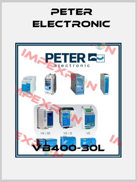 VB400-30L Peter Electronic