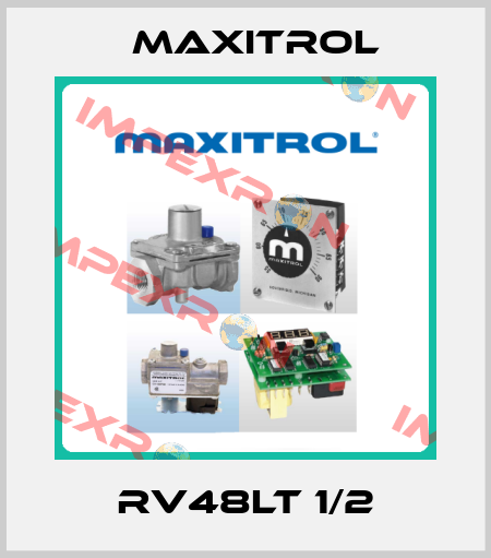 RV48LT 1/2 Maxitrol