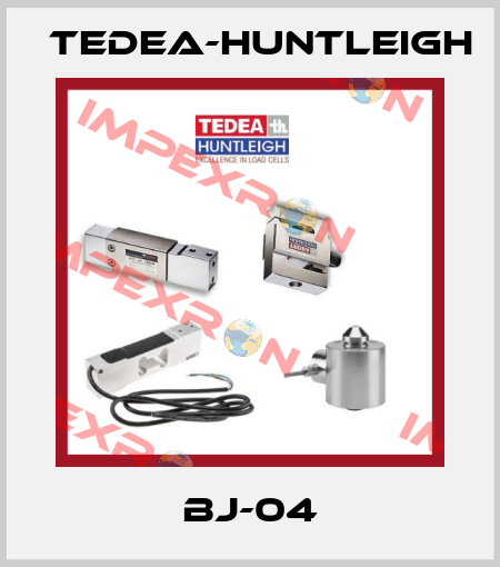 BJ-04 Tedea-Huntleigh