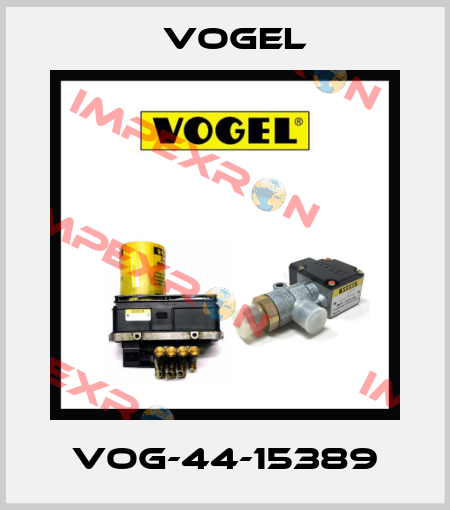 VOG-44-15389 Vogel