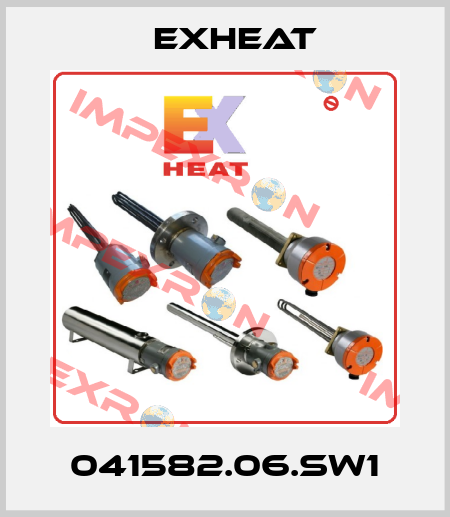 041582.06.SW1 Exheat
