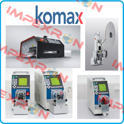 0023876 old number / new number 1567385000853 komax