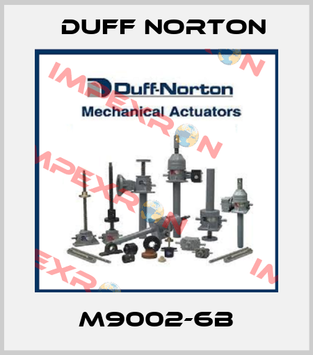 M9002-6B Duff Norton