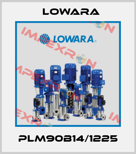PLM90B14/1225 Lowara