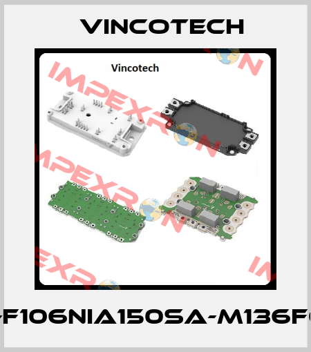 10-F106NIA150SA-M136F03 Vincotech