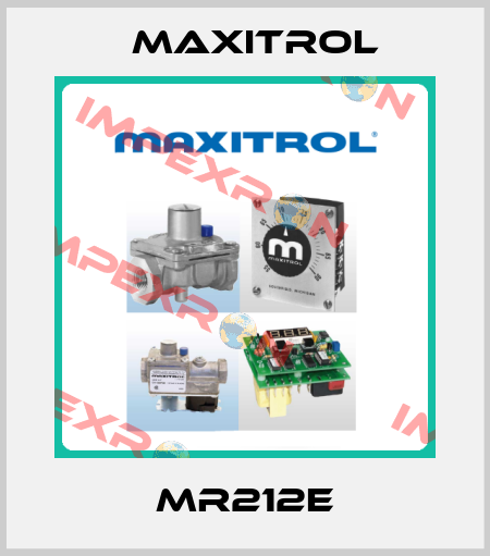 MR212E Maxitrol