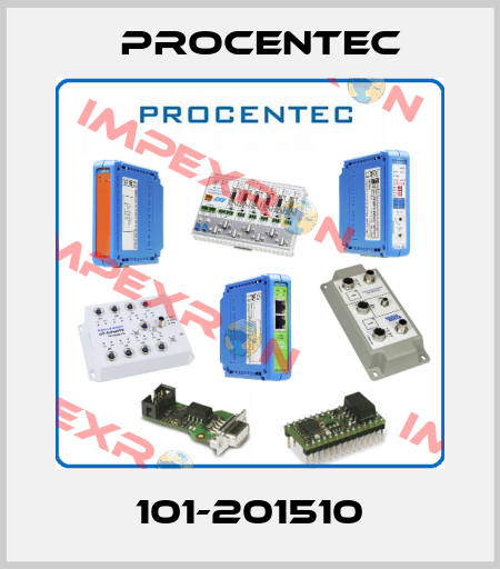 101-201510 Procentec