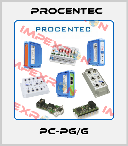 PC-PG/G Procentec