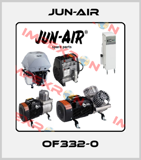 OF332-0 Jun-Air
