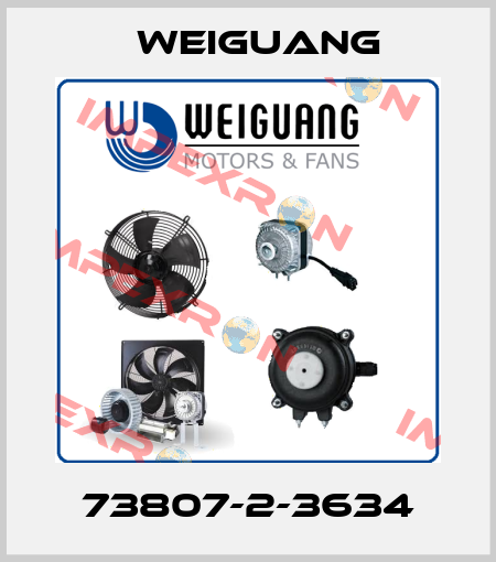 73807-2-3634 Weiguang