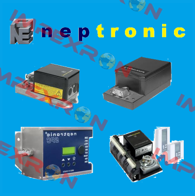 (old p/n  TBM4000A new p/n TM000 Neptronic