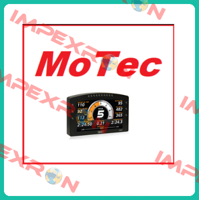 VS5201-1 Motec