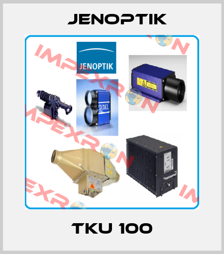 TKU 100 Jenoptik
