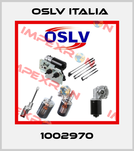 1002970 OSLV Italia