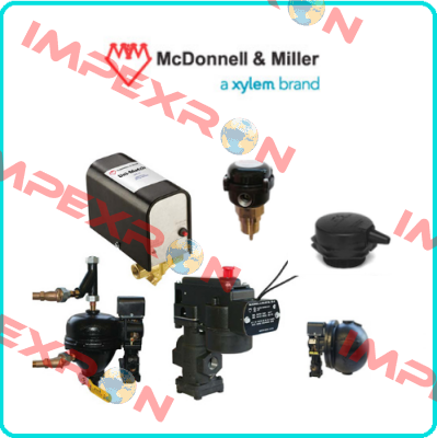 SERIE 193 McDonnell & Miller (a xylem brand)