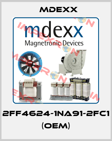 2FF4624-1NA91-2FC1 (OEM) Mdexx