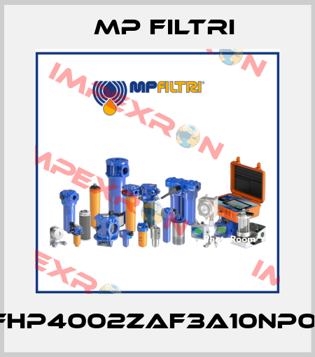 FHP4002ZAF3A10NP01 MP Filtri